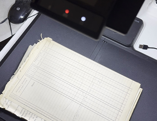 guida alla ricerca virtuale archivio storico comune di lecce